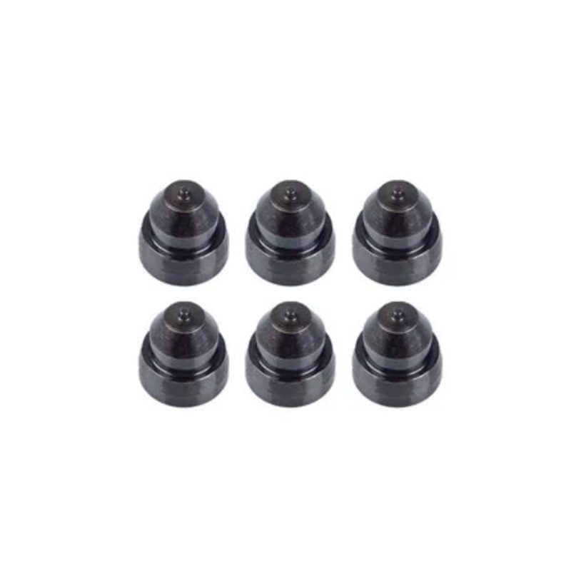 6 Pcs Injector Cone Sac Cup 3012535 for Cummins Engine NT V28