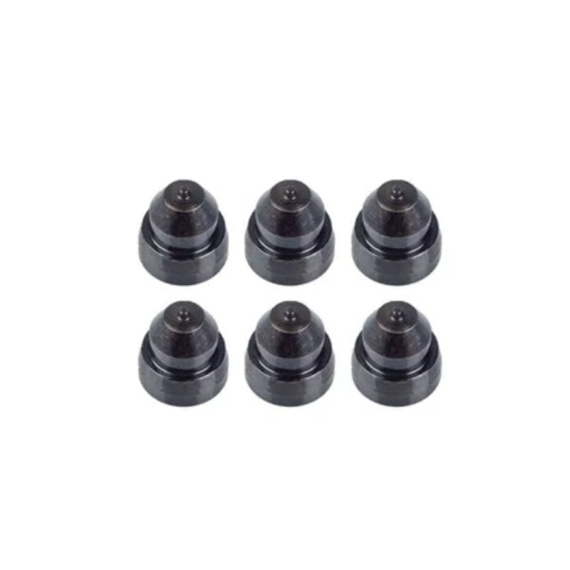 6 Pcs Injector Cone Sac Cup 4060924 for Cummins NTA855 N106