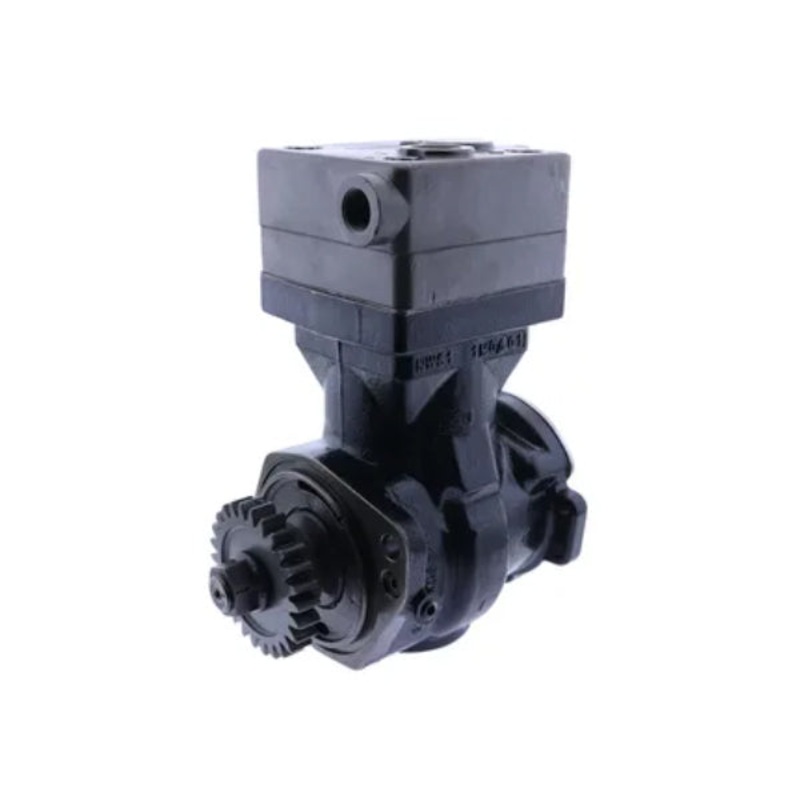 Air Brake Compressor 3696936 for Cummins Isg ISF3.8 Engine Foton Truck