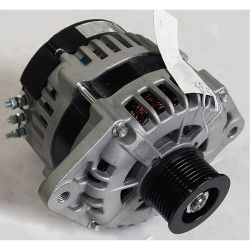 Alternator 4933436 for Cummins Engine ISF3.8 B3.9 4BT