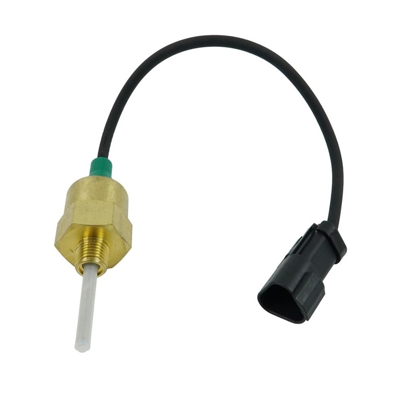 Coolant Level Sensor 204-2518 2042518 for Caterpillar CAT Engine 3508 3508B 3512 3512B 3516 3516B