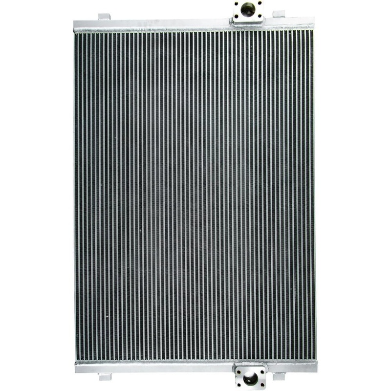 For Caterpillar Excavator CAT 345D 345D L 349D 349D L Hydraulic Oil Cooler 281-3514