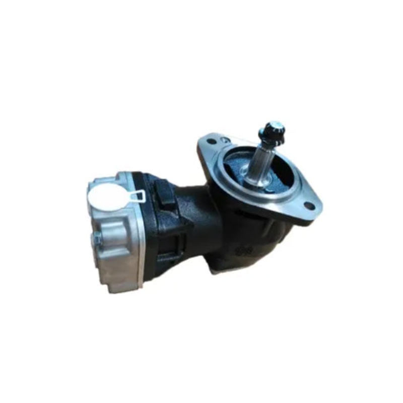 For Cummins Engine ISF2.8 ISF3.8 Air Brake Compressor 4932265