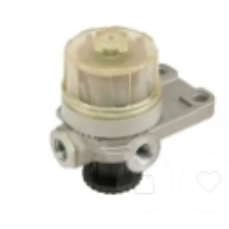 Fuel Hand Feed Pump 718.202.060.10 H11K09 656200000 for AGCO Fendt Deutz Engine BF4M1012 BF4M2012 BF6M2013