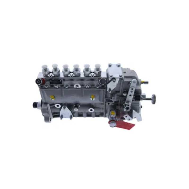 Fuel Injection Pump 4981192 for Cummins Engine 6BT5.9-C135