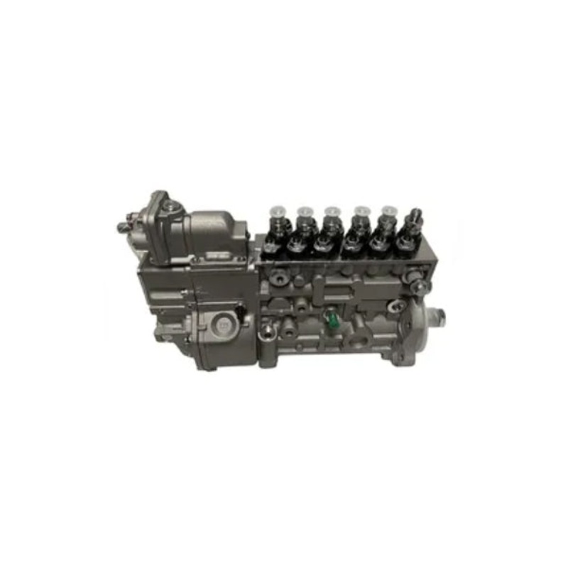 Fuel Injection Pump 4988758 for Cummins Engine 6BTAA5.9-C180