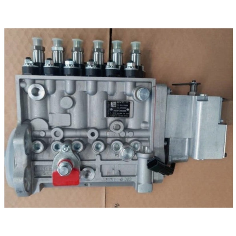 Fuel Injection Pump 5336899 for Cummins Engine 6LTAA8.9-G3