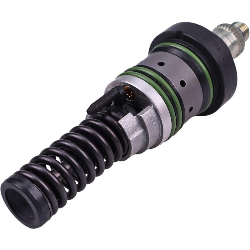 Fuel Injection Pump Unit Pump 02111636 for Deutz BF4M2013 BF6M2013 BF4M1012 BF6M1012 2013 1012 Engine