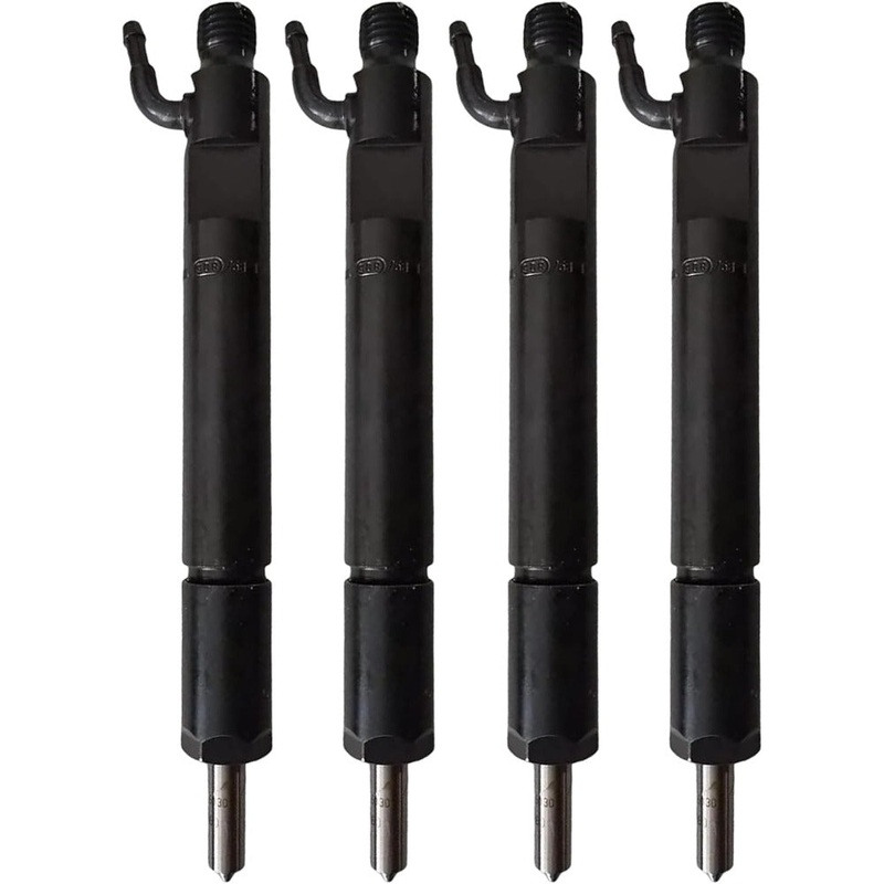 Fuel Injector 04271760 0427-1760 for Deutz Engine F2L1011F F3L1011F F4L1011F F4M1011F
