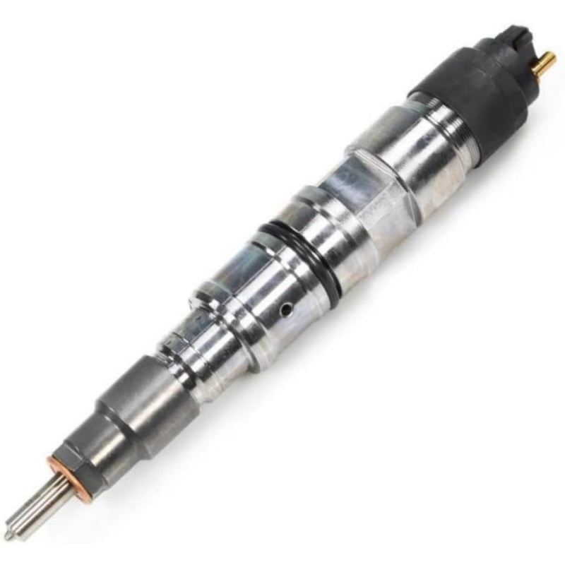 Fuel Injector 0445120246 04504664 for Deutz Engine TCD 6.1 L6 Hamm Roller H18i H20i H20iP H25i