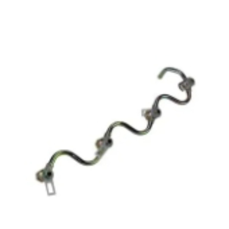 Fuel Line 04286917 04102351 for Deutz Engine BF4L2011 BF4M2011 D2011L4 TD2011L4 F4L2011