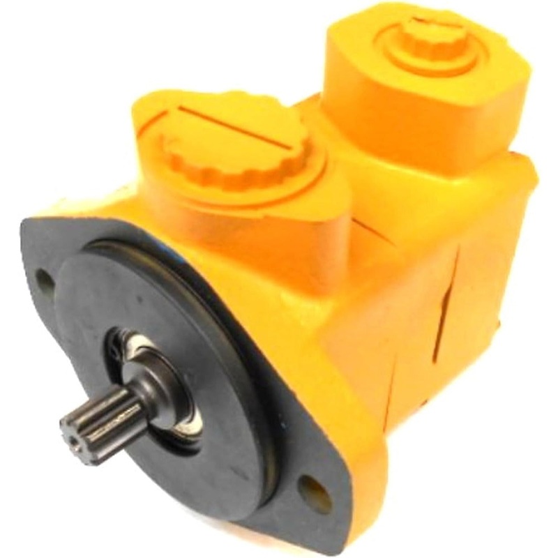 Hydraulic Pump 100-3414 for Caterpillar CAT Engine 3114 3116 3126 3126B Wheel Loader 924F 938F 938G