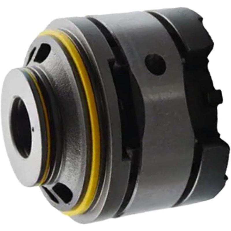 Hydraulic Pump Cartridge 7J-0580 for Caterpillar CAT D346 Engine 16 173B 183B 641 641B