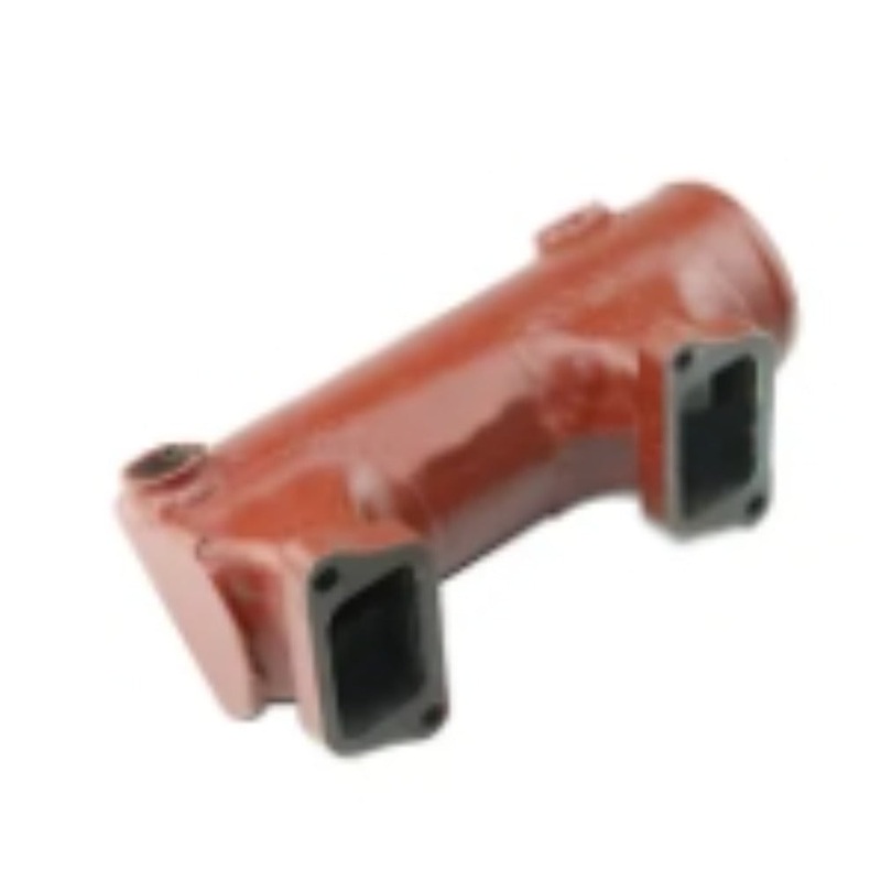 Inlet Pipe Connec 0241 1815 for Deutz Engine F8L413F F10L413F F6L513 F10L513
