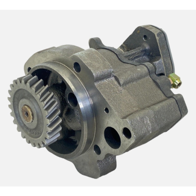 Lubricating Oil Pump 3609837 3821572 for Cummins Engine 855 NH855 NT855