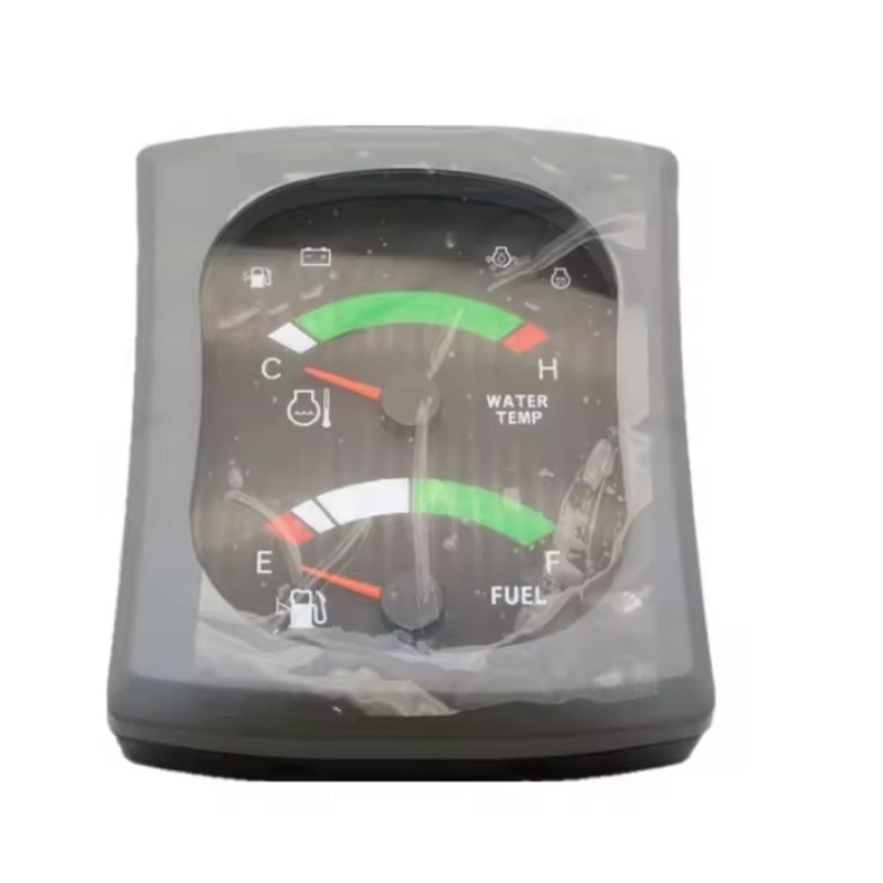 Monitor 389-0763 for Caterpillar CAT Engine C2.6 Excavator 305E 306E 307E E308E