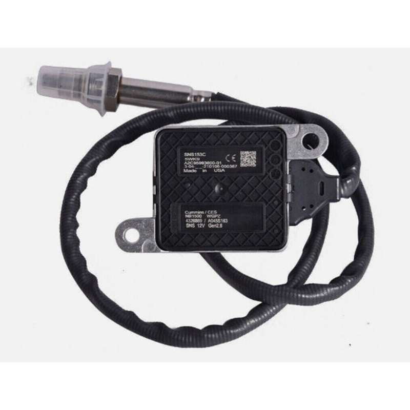 NOx Nitrogen Oxide Sensor 4326868 for Cummins Engine ISL ISC 8.9L