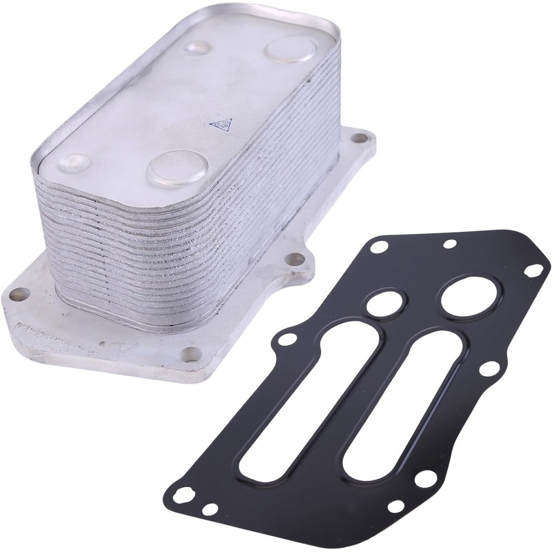 Oil Cooler 04124263 for Deutz Engine D2.9 TD2.9 TCD2.9 TCD3.6 TCD3.6L4 TD3.6L4