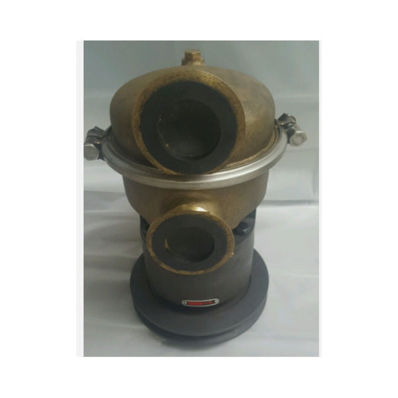 Sea Water Pump 3655857 for Cummins Engine N14 NH855 NT855