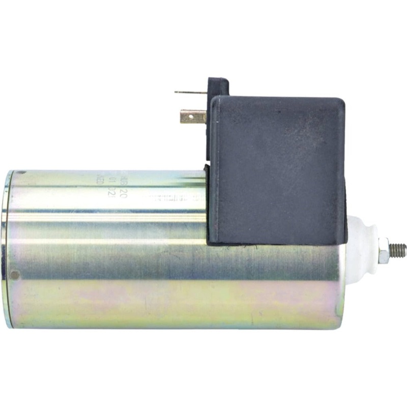 Solenoid 01181663 for Deutz Engine BF4L913C BF6L913C F3L912 F4L912 F6L912