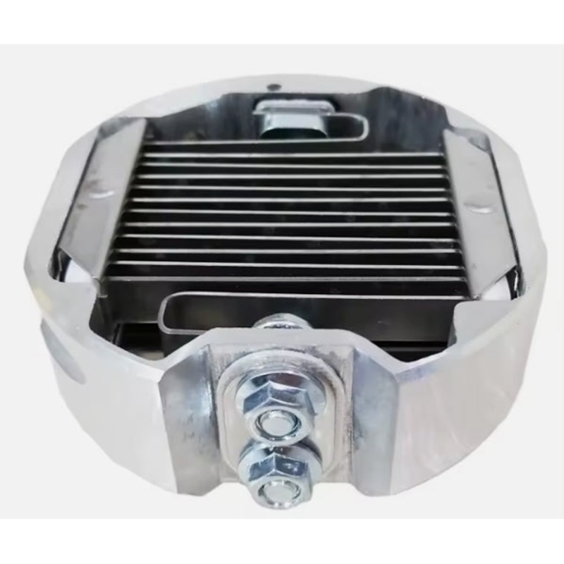 Starting Aid 4941309 for Cummins Engine ISF3.8 QSB QSB6.7