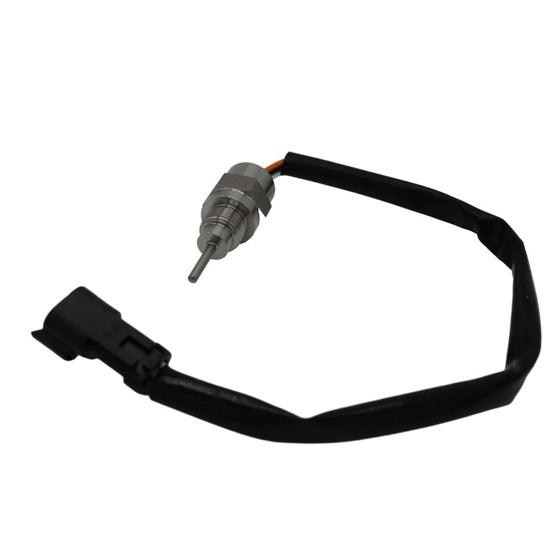 Temperature Sensor 106-0735 for Caterpillar CAT 5110B Excavator 3406E 3412E C12 C15 C18 Engine