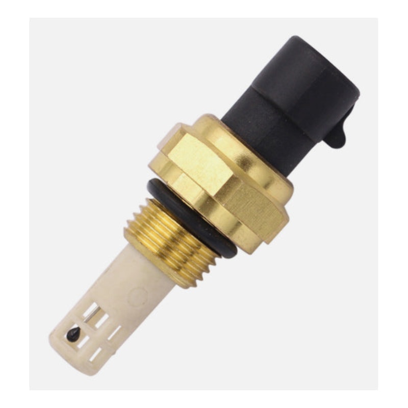 Temperature Sensor 3085198 for Cummins L10 M11 ISM N14 Engine