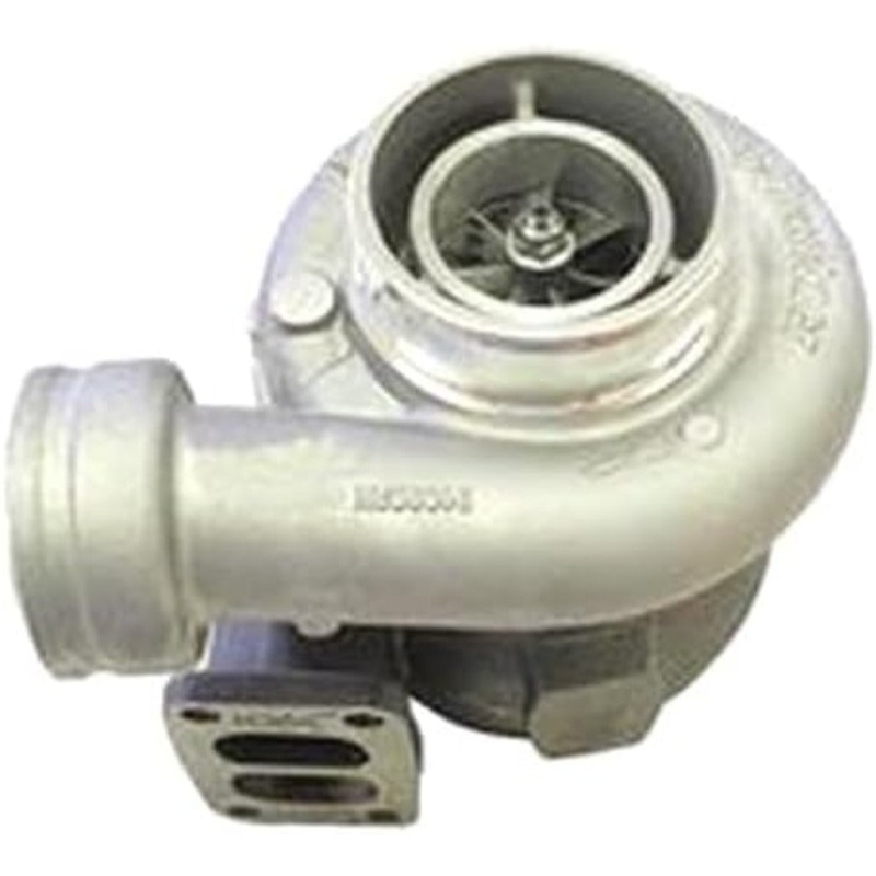 Turbo B1-2467NRAKB0.48WJ1 Turbocharger 04295604KZ for Deutz Engine TCD2012L4-2V TCD2013L04-2V Tier3