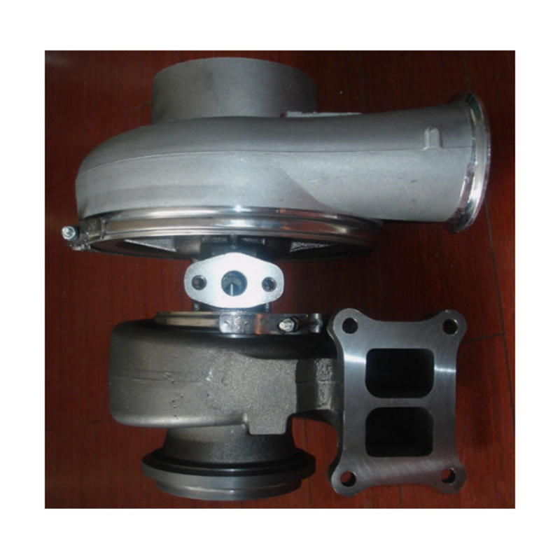 Turbo HT60 Turbocharger 3532410 3534502 3534502 for Cummins Engine 94N14