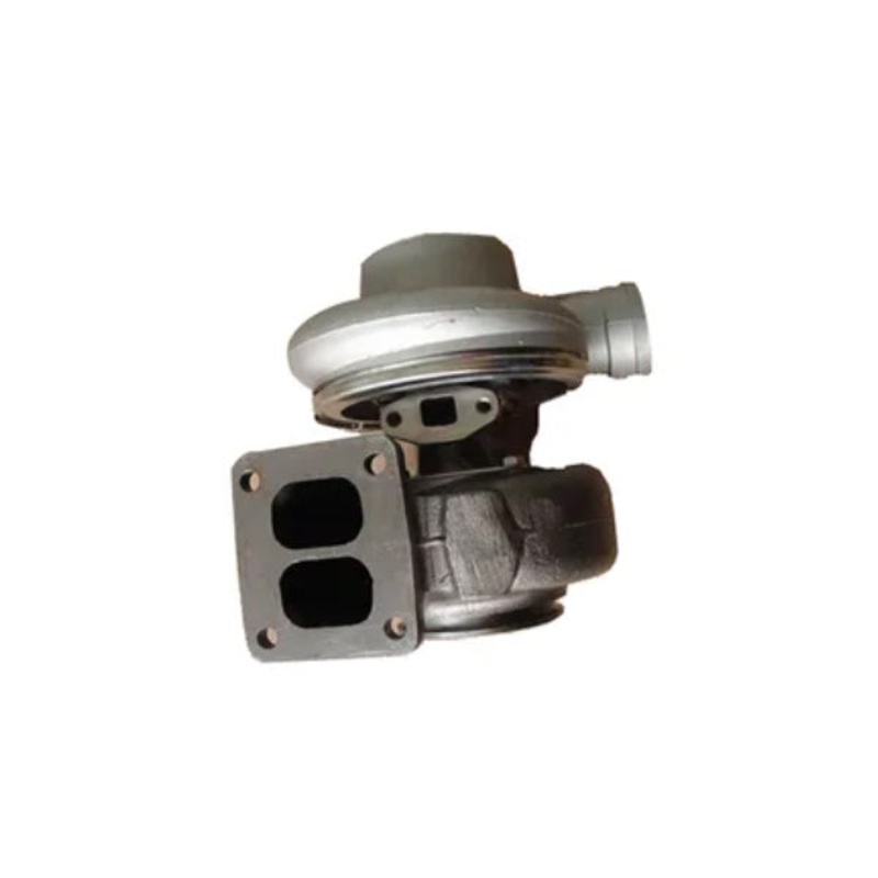Turbo HX35W Turbocharger 3776343 3776341 for Cummins Engine 6BTA-160