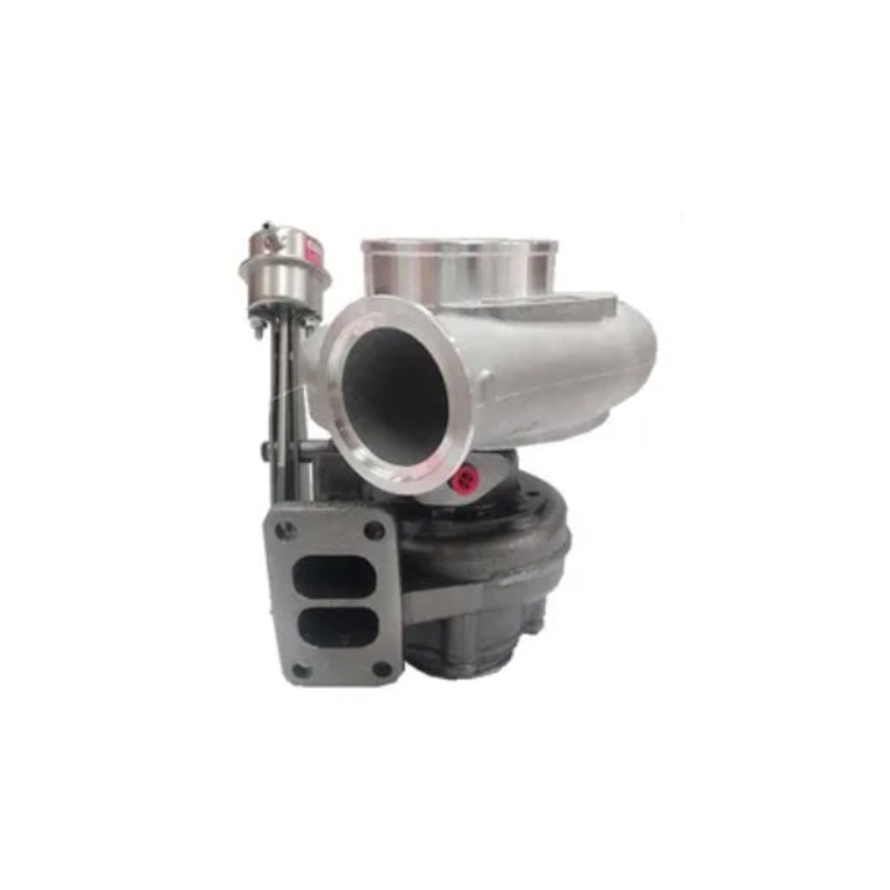 Turbo HX35W Turbocharger 4051198 for Cummins Engine EQB190 B190