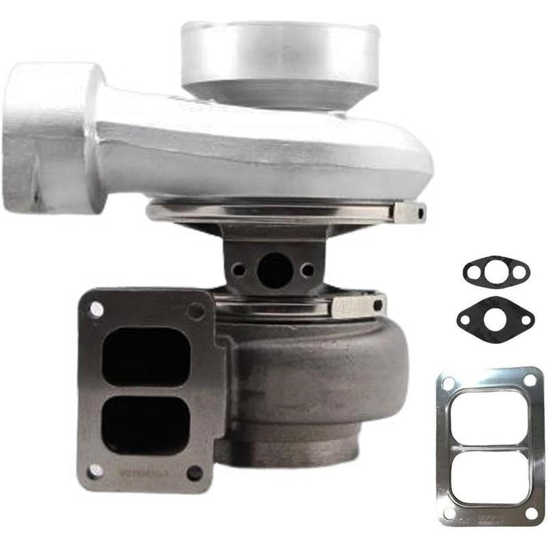 Turbo S4DS006 Turbocharger 0R-6333 7C-7691 for Caterpillar CAT Engine 3406 3406B 3406C