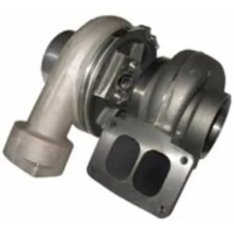 Turbo S4DS011 Turbocharger 7C-7598 for Caterpillar CAT Engine 3306 3306B Excavator 330 330L