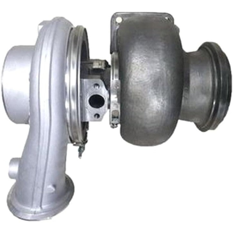 Turbo TD09 Turbocharger 49132-00020 4P6507 7E7987 for Caterpillar CAT Engine 3406 Loader 980F