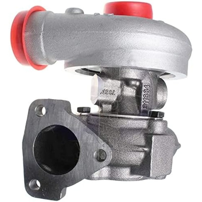 Turbocharger 6677575 for Kubota V3300 Deutz BF4L1011 BF4M1011 Bobcat 863 864 873 883 A220 A300 S250 T200