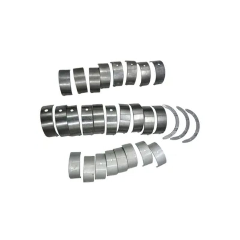 1 Set Main Bearing & Connecting Rod Bearing for Cummins Engine B3.3
