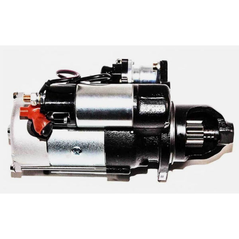 24V 10T Starter Motor 4992135 for Cummins Engine ISBE QSB ISDE