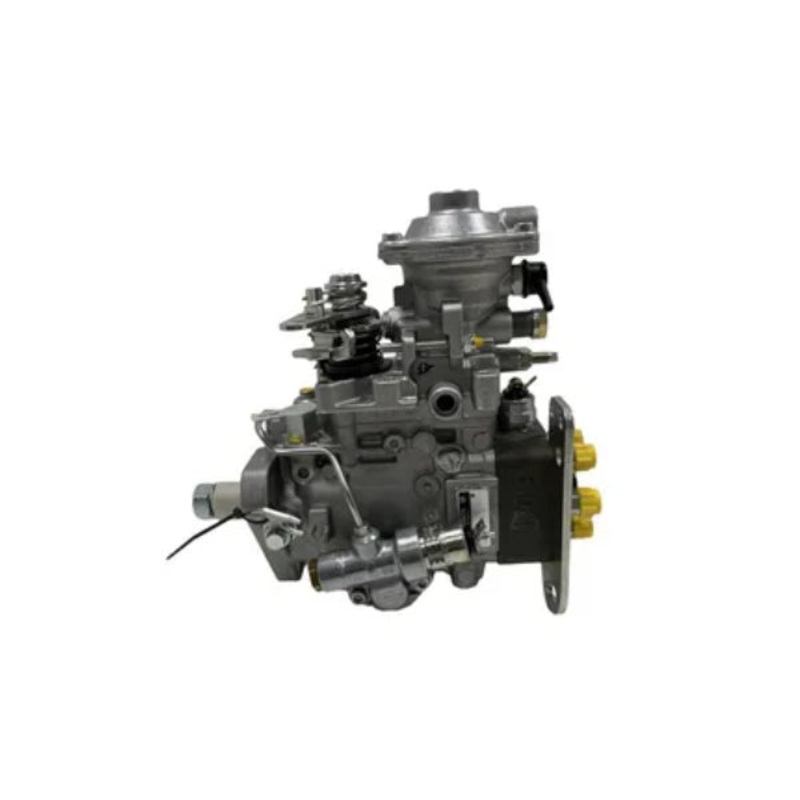 6 Cylinder VE Fuel Injection Pump 0460426205 3923346 for Cummins Engine 6BT