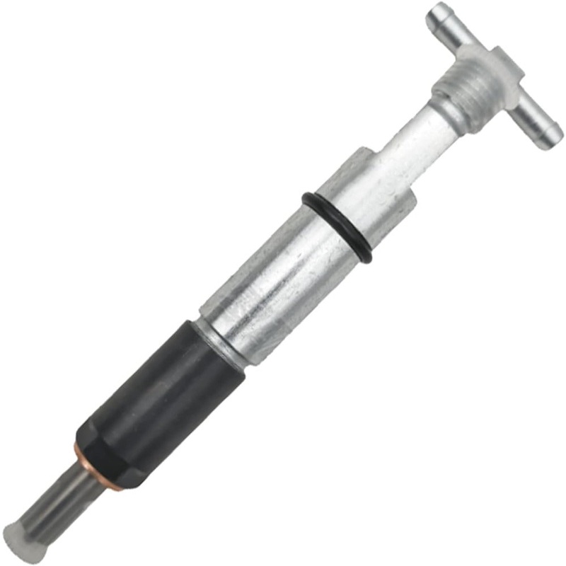 6 PCS Fuel Injector 107-3648 106-8268 10R-7588 for Caterpillar CAT Engine 3046 Excavator 315 315B