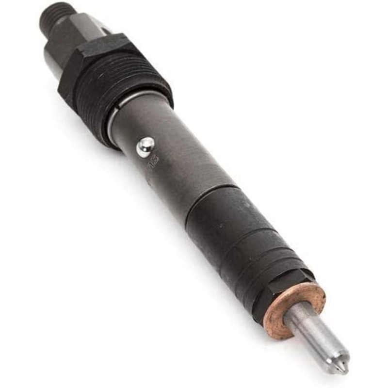 6Pcs Fuel Injector 196-5118 for Caterpillar CAT Engine 3056 Vibratory Compacto CP-663E CS-663E CS-683E