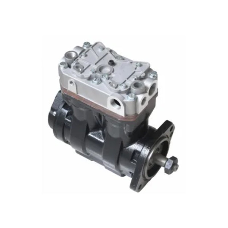 Air Brake Compressor Knorr K033404N00 for Cummins ISC ISB Engine