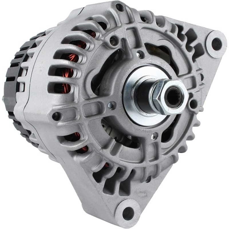Alternator 01183618 for Deutz Engine TCD4L20132V TD4L20122VM BF4M2012 BF4M2011 BF6M1013EC BF6M1013ECP