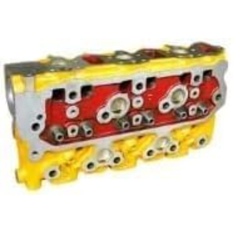 Bare Cylinder Head 183-8171 for Caterpillar CAT Engine 3066 Excavator 320B 320BL 320BN 320C 321B