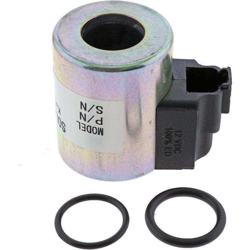 Coil As 280-7009 for Caterpillar CAT 414E 416E 420E 422E 428E 430E 432E