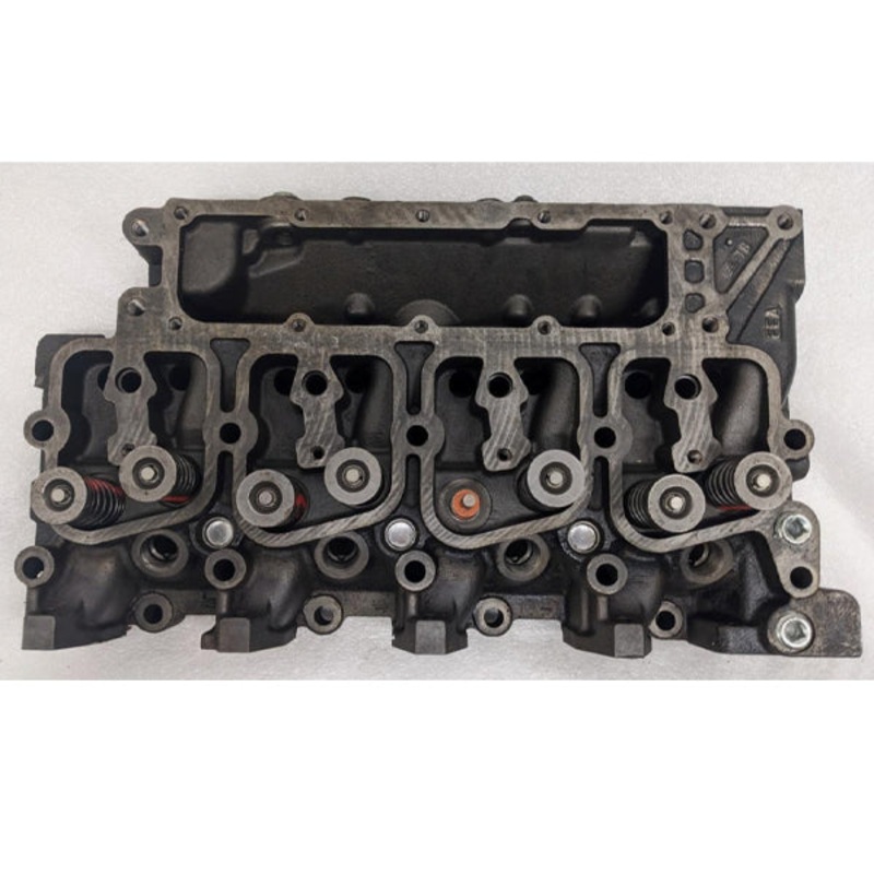 Complete Cylinder Head 4895793 2831041 4895790 4895784 for Cummins Engine QSB4.5