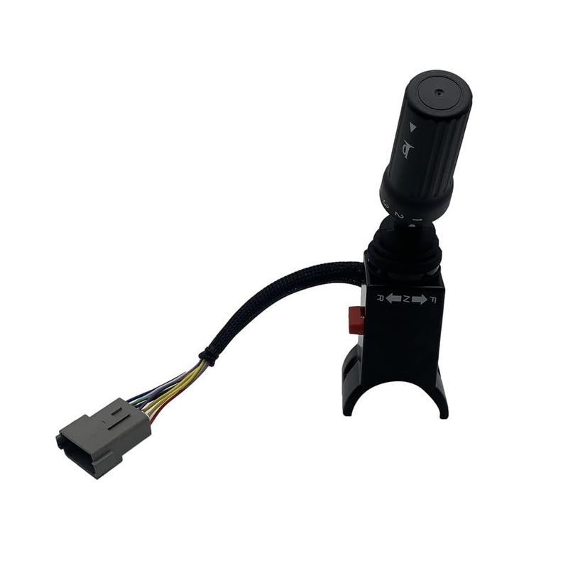 Control GP-Transmission Switch 310-9354 for Caterpillar CAT 420F 428E 428F 430F 432E Backhoe Loader