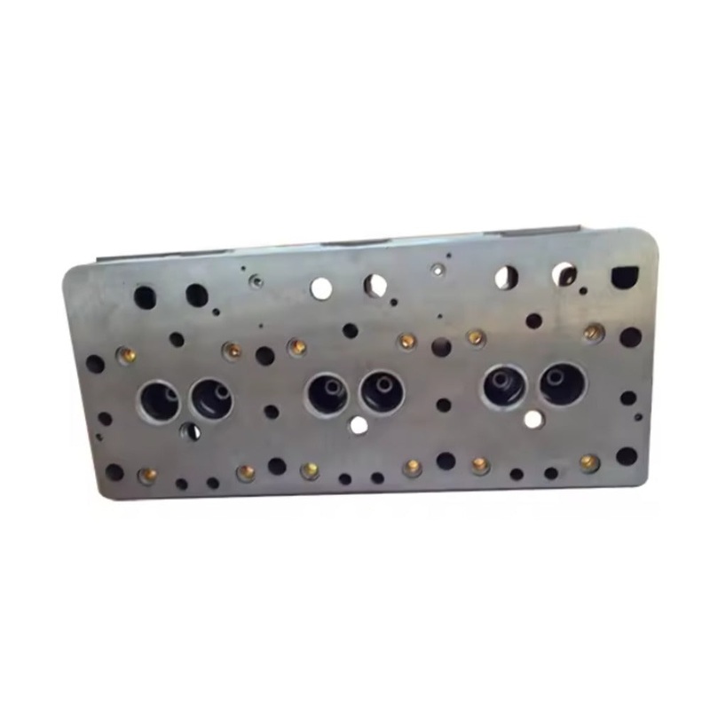 Cylinder Head 8N-6004 for Caterpillar CAT D342 342 Engine 583K Pipelayer D8H D8K Tractor