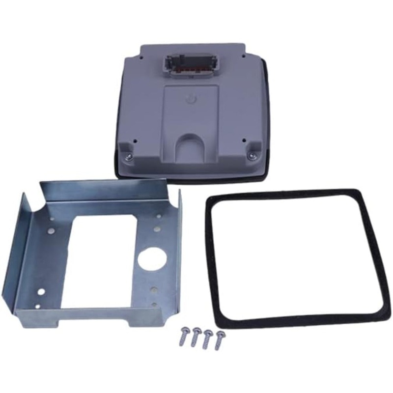 DP200 Display 1251984GT for Deutz Engine T4 Genie Lift GS-3384 GS-3390 GS-4390 GS-5390 S-40 S-45 S-60 S-65 S-80 Z-45