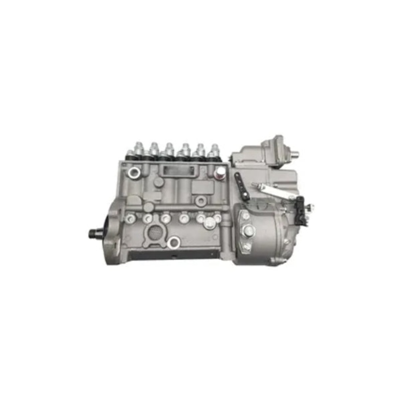 Fuel Injection Pump 4937514 for Cummins Engine 6LTAA8.9-C325