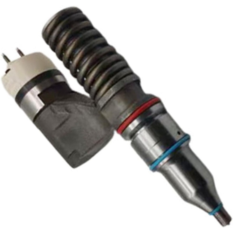 Fuel Injector 208-9160 for Caterpillar CAT Engine C12 3176C Tractor D7R II Wheel Loader 966G II